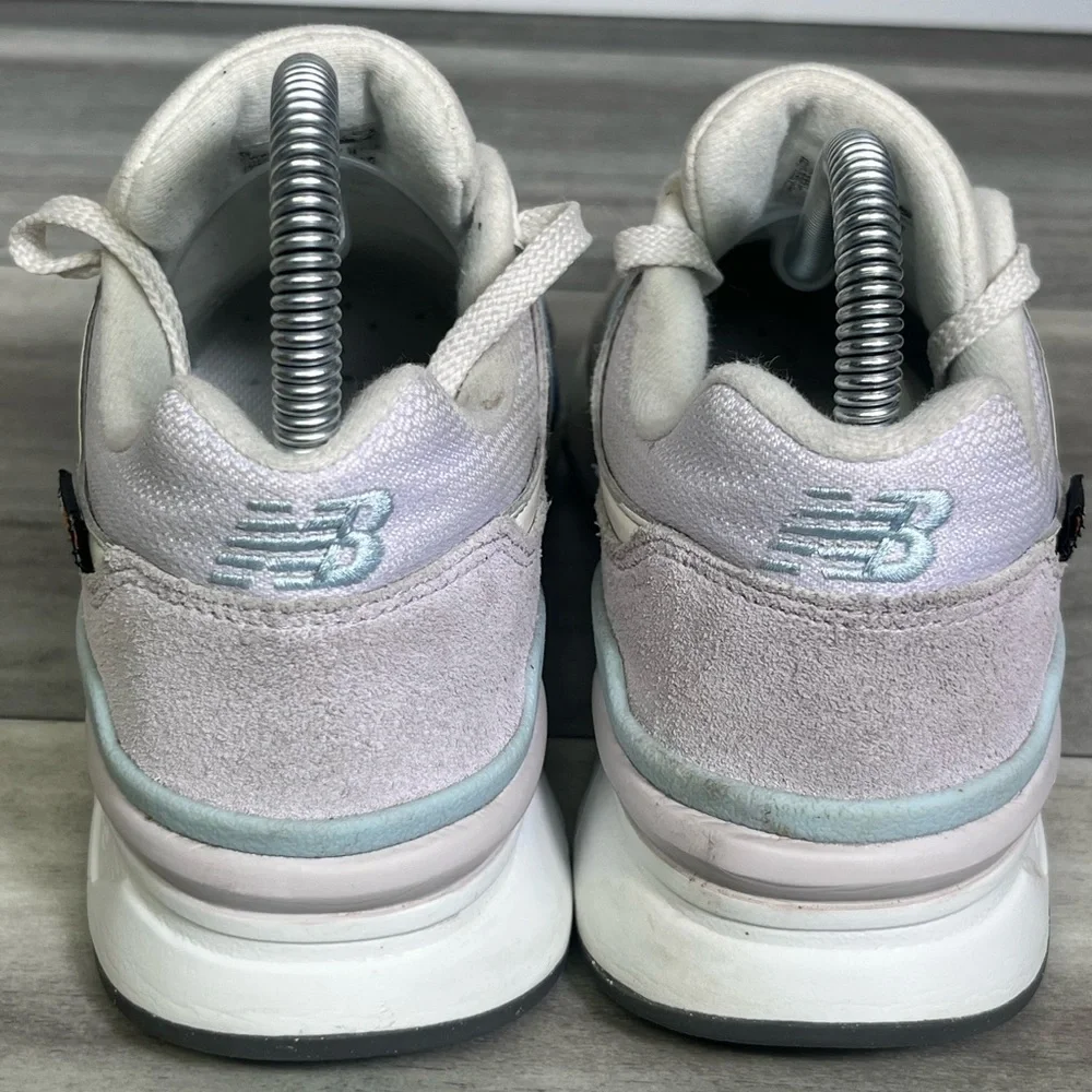 New Balance pre owned